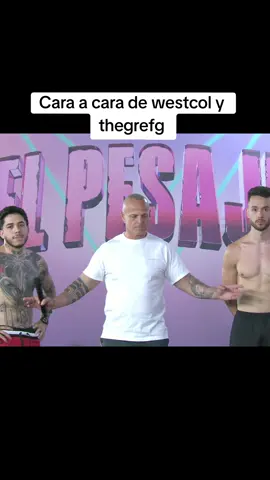 westcol y Thegrefg  #westcol #thegrefg #ibai #lavelada #lasapaaaaa #amarantavp #kickclips 