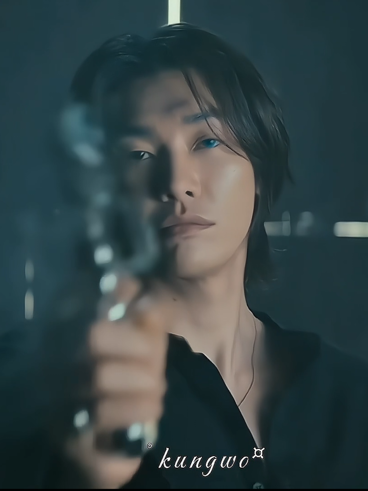 Who's calling you at night? #triggerkdrama #triggeredit  #kdrama #drama #moonbaekedit  #moonbaek #leedoedit #leedoo  #youngkwang #namgil #treading  #newkdrama #new #netflix #viu  #viralvideos #watchthis #viral #fyp 