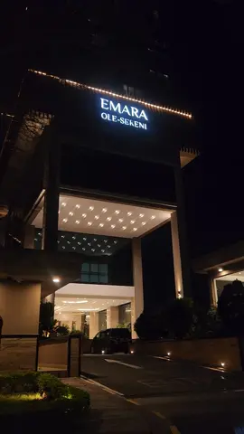 Loved the Ambience! ❤️ 😍 💖 #emaraolesereni #olesereni #Nairobi 