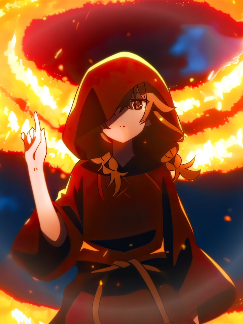 Monica so badass new eps 🔥 #monicaeverett #silentwitch #hanasq 