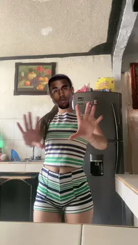 Me grita pñeta 