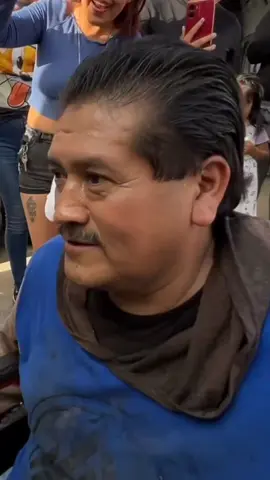 #dúo con @LOS DESTRAMPADOS 