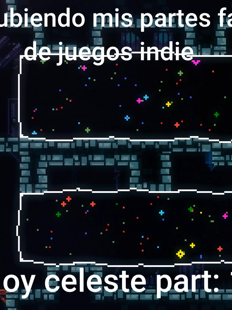 Me encantan las musicas #celeste #indie #juegos #paratii #fyp #fypシ゚