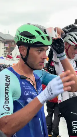 🔥ONE LAST CLIMB - #TourDeFrance #cycling #sportstiktok 