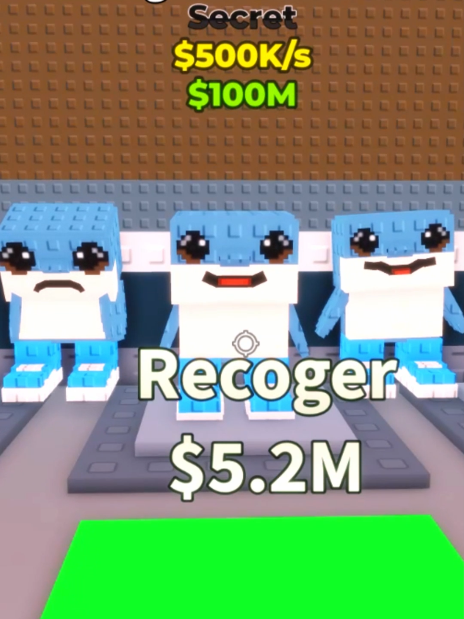 Los Tralaleritos #brainrot #roblox #stealabrainrot #shorts #seyaru #gaming