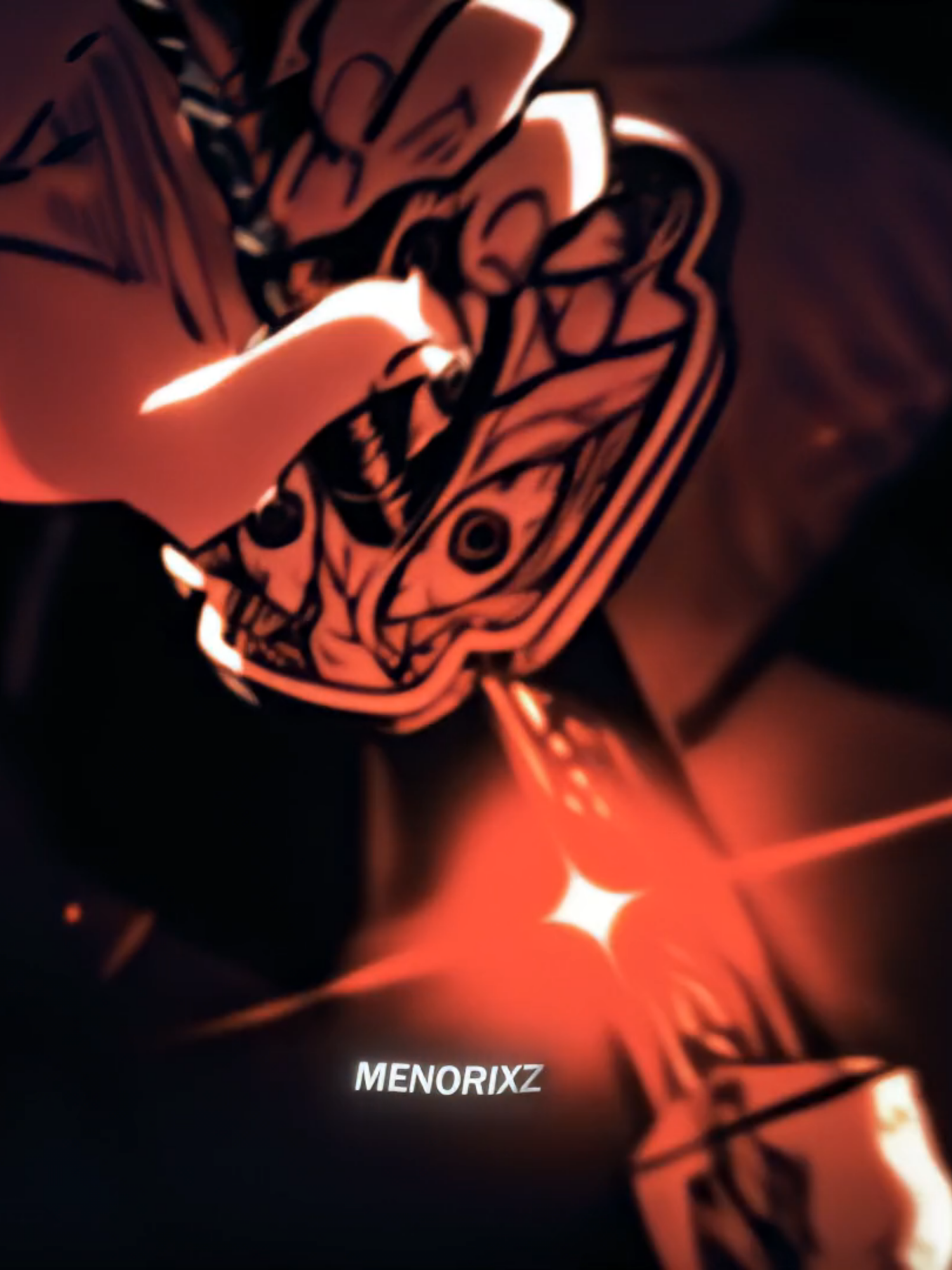 Kokushibo has insane aura! #animeedit #anime #demonslayer #kimetsunoyaiba #demonslayeredit #kokushibo #kokushiboedit #michikatsu #michikatsutsugikuni #gyomeiedit #sanemi #tokito