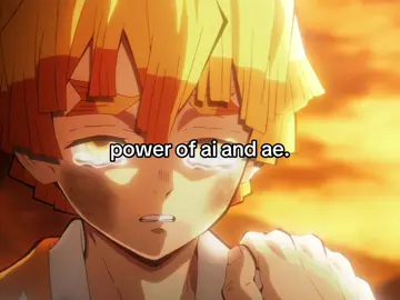 damn | check the tutorial video link in my bio #demonslayer #demonslayeredit #anime #manga 