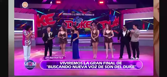 @Ronald Reque Gutiérrez @Mande quien mande  #MQM #SONDELDUKE #dukevacilate🎤🎶💖 #fyp #musicfans #elsabrosito 
