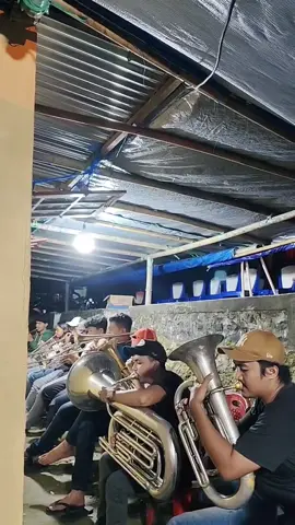 Minta maaf jua abang2 , cuma bisa kanter2 sa🙏🏻🎺 @endefreken @Reykailuhu @paed50  #fypforyou #fypシ #trompetambon🎺 #rohani_kristen 