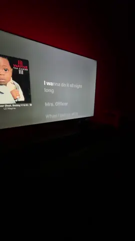 Mrs. Officer/ #applemusic #viral #fypシ゚ #fyp #lyrics #musica #lilwayne #foryourpage #song 