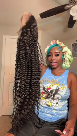 #fyp #wigreview #deepwavewig 