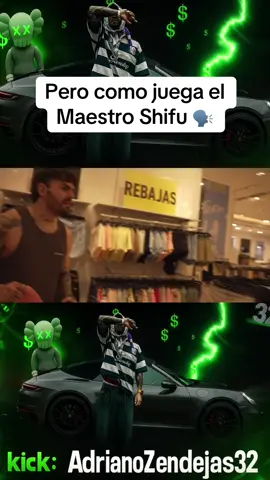 #adrianozendejas #adrianozendejas32 #maestroshifu #irl #irlstreaming Adriano Zendejas ligando 