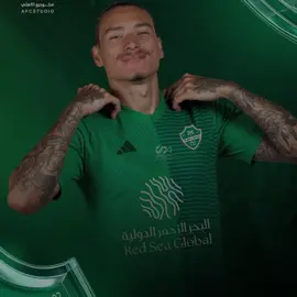 نوينز  اهلاوييي 💚🔥🔥 #نونيز #الاهلي #fyp 
