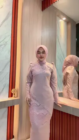 Aqso warna Rose gold warna yang kalem,lembut,anggun,dan preminim 😍😍😍#kurungmelayu #bridesmaids #kurungmelayu #kurungcantik #fyp 