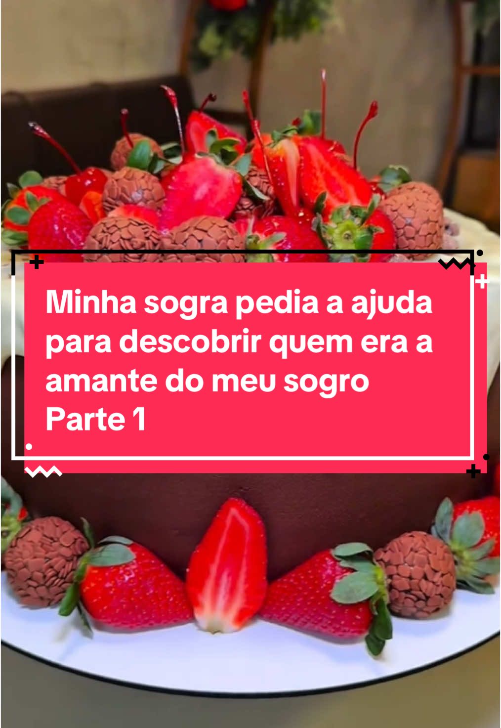 Minha sogra pedia a ajuda para descobrir quem era a amante do meu sogro, descobri e me arrependi Parte 1 #fofoca #fofocando #historias #historiasdeseguidores #receita #receitafacil #comida #foryou #fyp 