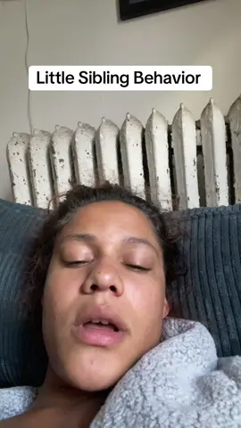 Im sick and bored! #help #sos #oldersibling #friends #siblingfriends #howrude #givemeattention 
