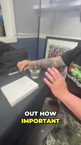 Baby arowana gets a gnarly surprise! 😳 Quarantine saves the day! 🤯 Wait for the worm reveal! 🪱 #fish #aquarium #rescue #fishrescue #arowana #fishtok #aquarium #parasite #quarantine