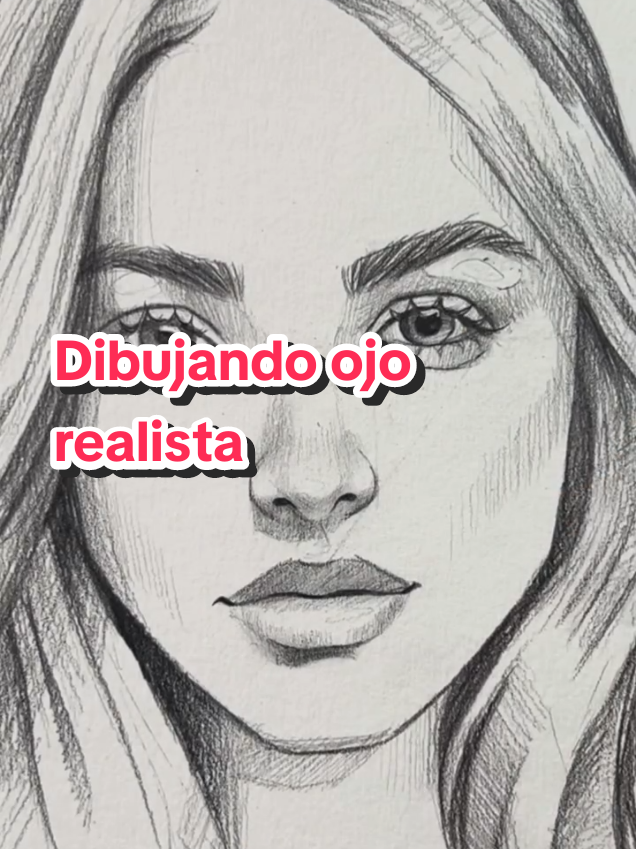 ✅ Curso en línea de dibujo realista 🔥  #realismo #CreativeIllustration #retrato #drawings #tattoo #arte #tattooartist #dibujo 