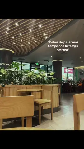 No es lo mismo que pasar tiempo con mi familia materna  #parati #familiamaterna #girl #fyp #viral_video 