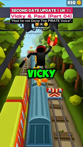 Vicky & Paul ‎(Part 04)  ‎‎