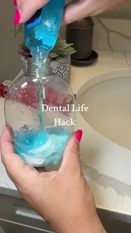 This tip will save you so much money! Approved by dentists.🤯😱 #LifeHack #savemoney #dentaltips #momhacks #moneysavingtips 
