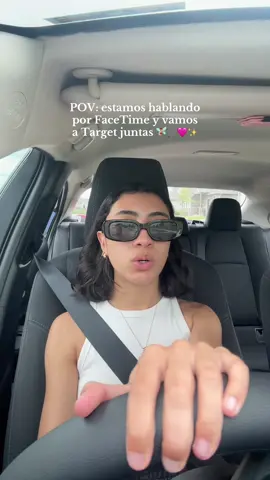 no sabía que tener carro significaba pasártela en @target 🧍🏽‍♀️ #fyp #viral #chitchatwithme #minivlog #shoppingvlog #shoppinghaul 
