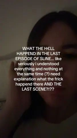seriously so confused…i have so many questions #sline #kdrama #slineending #confused #kdramasline 