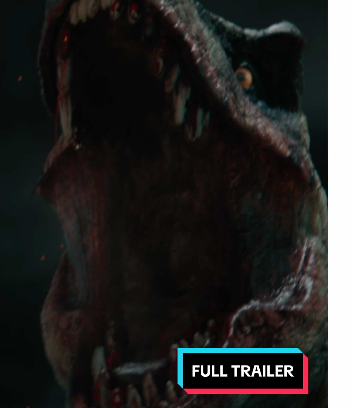 This ain’t no walk in the park.  Watch the full Primitive War trailer now. Coming to theatres across the USA and Australia on AUGUST 21. Get your tickets now! Link in bio. @fathomentertainment  @Screen Rant 