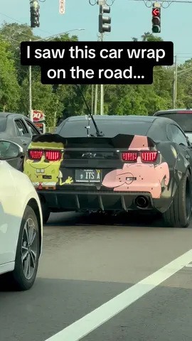 The driver is a real one 💯🤣 #RoadTo19Million #Pubity  (Gary Collett Jr via ViralHog)