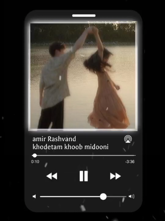 صبر میکنم واسه تو:) #1  #foryou #trend #music #iran #تو 