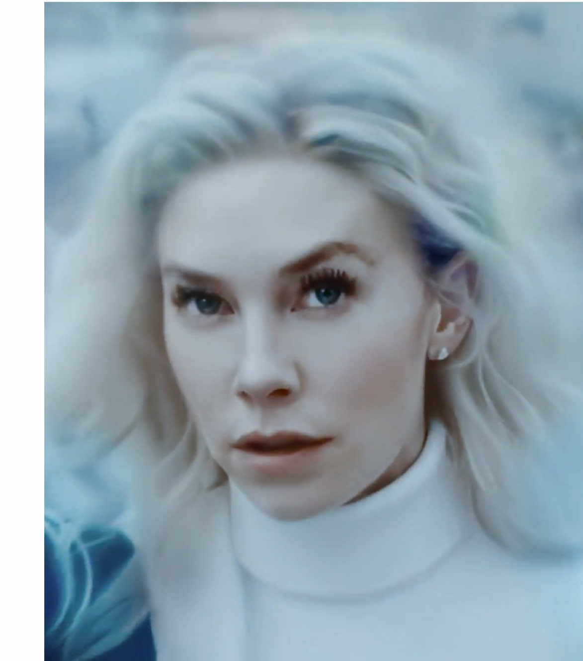 She carried the movie of the year | HAPPY BDAY @dreya #verasfarmigabackup #verasfarmiga #vanessakirby #suestorm #fantasticfour #fantasticfourfirststeps zooms and cc pietrotriology