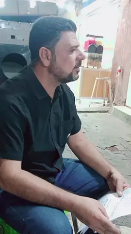 #خادم الامام الحسين الرادود المبدع #علي الربيعي