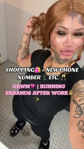 Errands accomplished, maintenance day coming soon! 💗✨🥂 #GRWM #errandsvlog #Vlog  #fyp #fypage #fypシ゚viral #fyppppppppppppppppppppppp #fypp #fypツ #foryou #foryoupage #foryour #foryoupage❤️❤️ #foryoupagе #foryoupagethis #viral #viralvideo #viraltiktok #virall #viral_video #viralvideos #viralllllll 