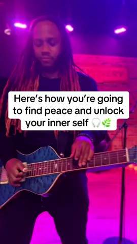 Here’s how you’re going to find peace and unlock your inner self 🎧🌿#innerwork #HealingJourney #mindsetshift #selfdiscovery #SelfImprovement