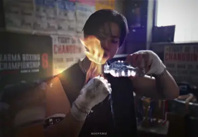 BOXER BIN IS MY NEW RELIGION 👹👹👹👹 #changbin #changbinedit #straykidsedit #skz #straykids 