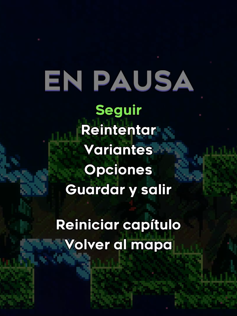Perdonen mis muertes XD hace rato ya no jugaba celeste #celeste #indie #juegos #paratii #fyp #fypシ゚