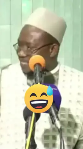 #islamic_video imam mahi Ouattara 