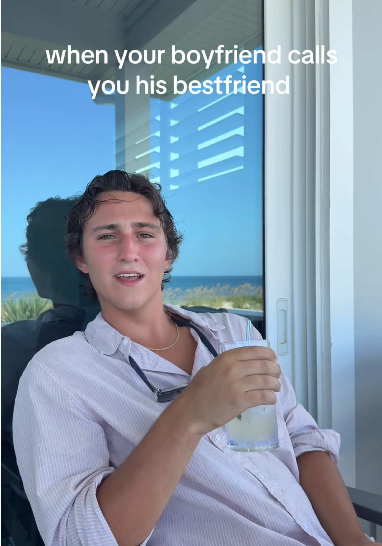 ik that’s right #boyfriend #ldr #bestfriend #fy 
