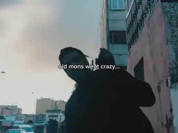 🗝️ #fyp #relate #mons #monsaroute #rap #morocco #moroccnarap #blowup? 