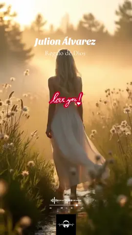 Julion Álvarez- Regalo de Dios #cancion #musica #foryou #viral #parati #cancionromantica #julionalvarez #cancionesparadedicar 