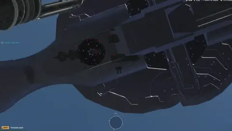 Our planet got glassed. Arma with halo mods is so fun #armareforger #Halo #haloodst #halo2 #haloreach #halo3 #halo4