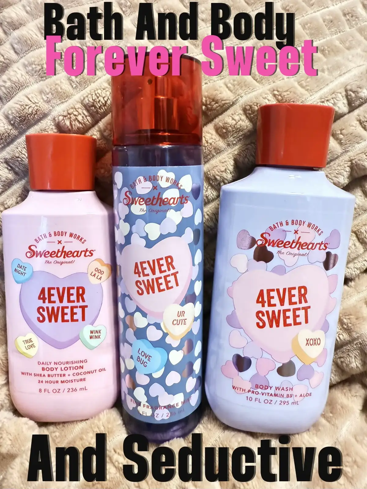 Bath & Body Works #sweet pea bath and body works