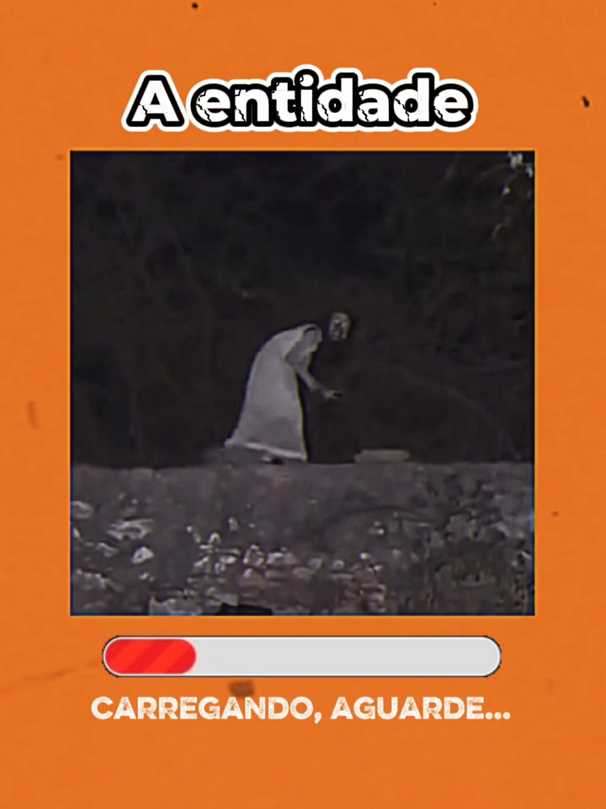 O caso da entidade #simulando_casos #historia #terror #horrorstory #entidades 