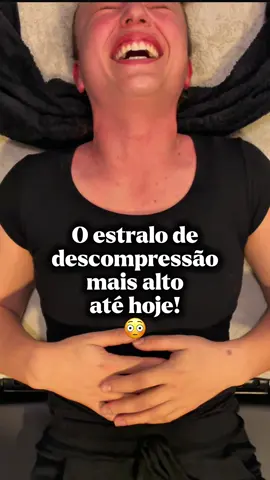 Sessão completa de Quiro e Descompressão da Coluna!! #quiropraxia #dornascostas #descompressão #herniadedisco #herniadedisco 