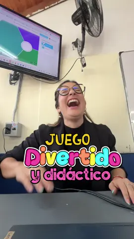 Juego divertido y didáctico: “el Bingo Químico”  Te comparto la presentación de las preguntas en Power Point y el formato de cartón para responder, en el link de mi perfil.  Si no tienes televisor o proyector, puedes leerles las preguntas o irlas escribiendo en el tablero, ya que deben ser cortas y fáciles de contestar.  ¿Lo implementarías en tu clase? #estrategiasdeaula #bingoquimico #juegodivertido #actividadclase #maestros     