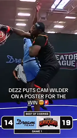OH MY GOODNESS. 😭 @Creator League #bball #basketball #hoops #dunk 