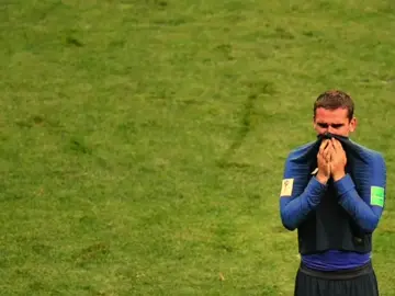 #griezmann #targetaudience 