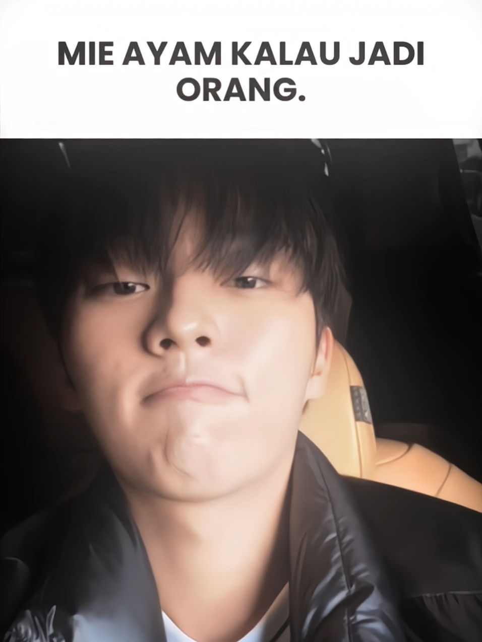 mm enak! #hyunwook #choihyunwook #fyp #4u #mieayam #lewatberanda #hyunsapaa 