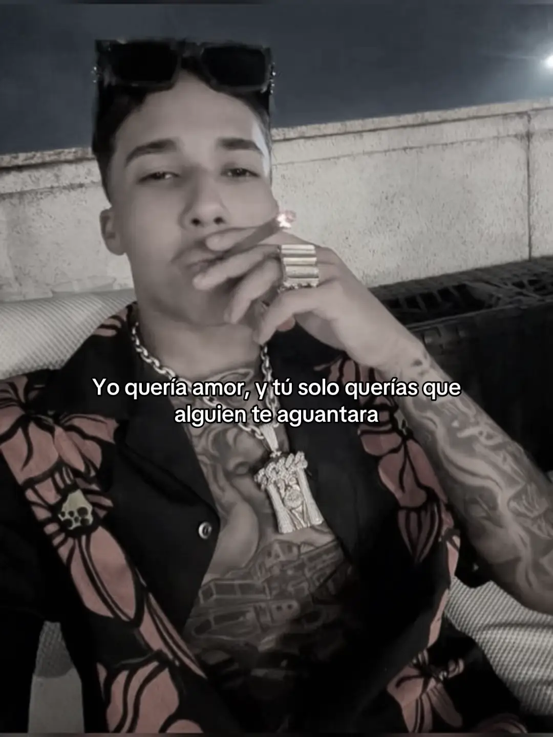 🥱 || #ninoabravanel #frasesninoabravanel #desamor 