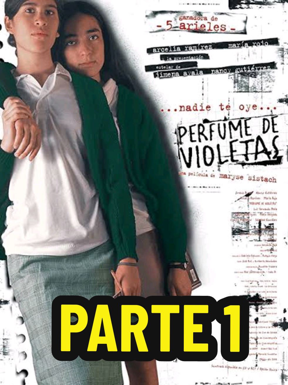 #peliculas #fyp #viraltiktok #paratii #mexico🇲🇽 #hechosreales #foryou 